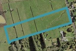 100 Jesmond Road, Karaka, Papakura