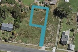 209 Bann Street, Bluff