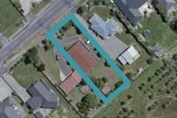 19 Chamberlain Road, Masterton