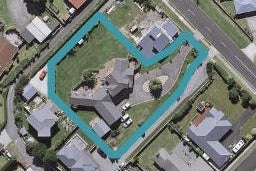 124 Wairau Road, Oakura, Oakura
