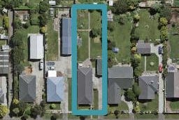 44 White Street, Newfield, Invercargill