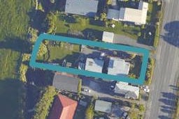 195 Beach Road, Kaikoura