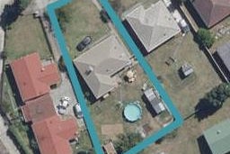 15 Croall Crescent, St Andrews, Hamilton