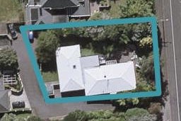 100 Carrington Street, Lower Vogeltown, New Plymouth