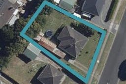 3 North Street, Ngaruawahia