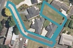 1 Baccata Lane, Dannevirke
