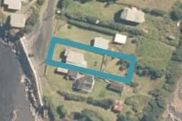25 Point Road, Mōkau