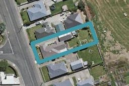 327 Racecourse Road, Waverley, Invercargill