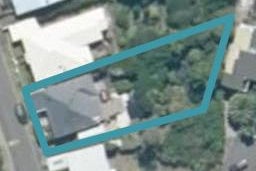 17 Guys Hill Road, Hospital Hill, Napier