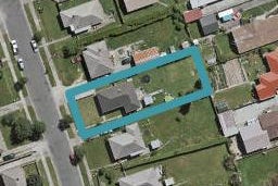 7 Lyon Street, Glengarry, Invercargill