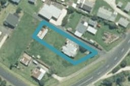 348 Waiwera Street, Kawhia, Kawhia