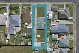 23 Christina Street, Strathern, Invercargill