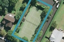 25 Bridgewater Road, Parnell, Auckland