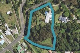 1 Gaddums Hill Road, Outer Kaiti, Gisborne