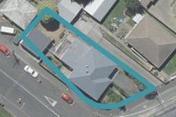 84 Kaikorai Valley Road, Glenross, Dunedin