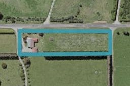 130 Otaki Gorge Road, Otaki