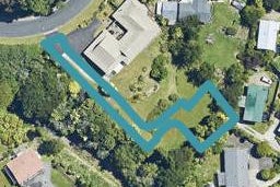 11C Russell Crescent, Western Heights, Rotorua