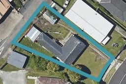 10/10A Newall Street, Kawerau, Kawerau