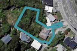 217 Evans Bay Parade, Hataitai, Wellington