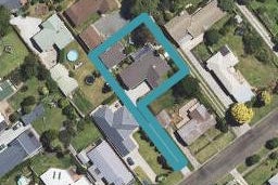 10 Kelvin Street, Inner Kaiti, Gisborne