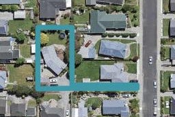 40 Cunningham Street, Grasmere, Invercargill