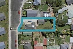 34 Highfield Terrace, Newfield, Invercargill