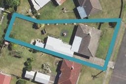 16 Churchill Crescent, Te Hapara, Gisborne