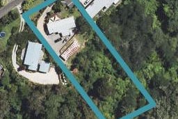 21 Gaddums Hill Road, Outer Kaiti, Gisborne