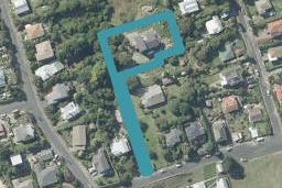 43A Totara Street, Ravensbourne, Dunedin