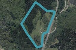 353 Leith Valley Road, Leith Valley, Dunedin
