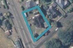 1 Oak Grove, Ashburton, Ashburton