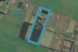 2333 South Eyre Road, Eyrewell, Rangiora