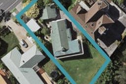 21 Norman Lesser Drive, Saint Johns, Auckland