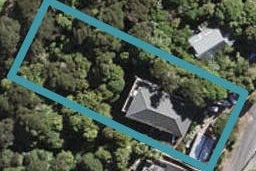 21 Burrell Road Extension, Oneroa, Waiheke Island