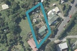 11 Junction Road, Ravensbourne, Dunedin