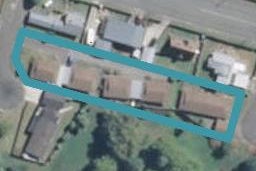 1/64 Rayner Street North, Temuka, Temuka