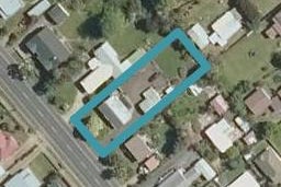 62 Matthews Avenue, Kaitaia, Kaitaia