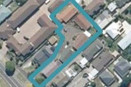 1/35 Georges Drive, Napier South, Napier