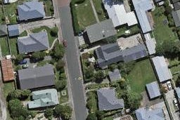 61 Ritchie Street, Richmond, Invercargill