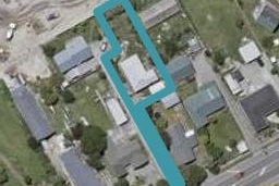 107 Main Highway, Otaki