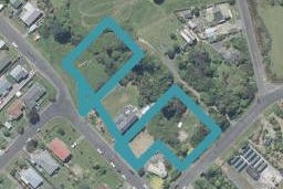 2 Mill Street, Sawyers Bay, Dunedin