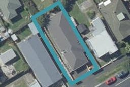60 Young Street, Saint Kilda, Dunedin