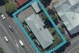 1/264 Papanui Road, Merivale, Christchurch