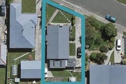 108 Scott Street, Strathern, Invercargill