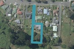 16B Tomkins Street, Green Island, Dunedin