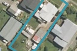 165 Weld Street, Hokitika