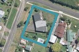 12 Ranfurly Terrace, Raetihi