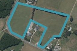 203 Muhunoa Road, OHAU, LEVIN