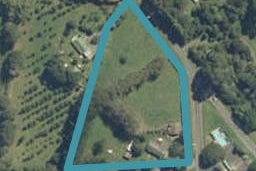 124 Waitetuna Valley Road, Waitetuna