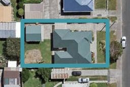 130 Tanner Street, Grasmere, Invercargill